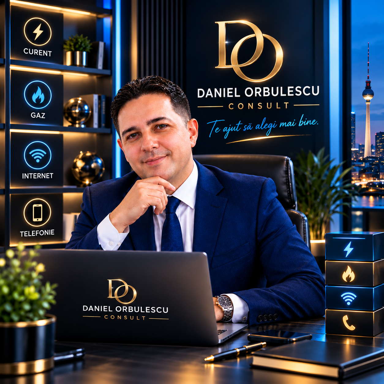 Orbulescu